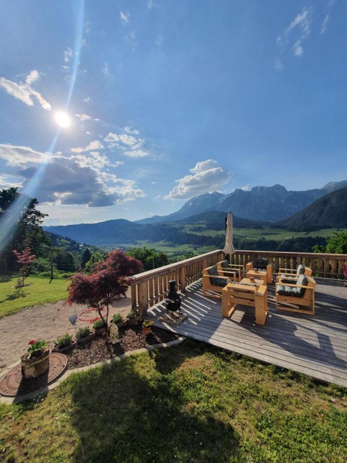 Landhaus Birgit Exterior photo