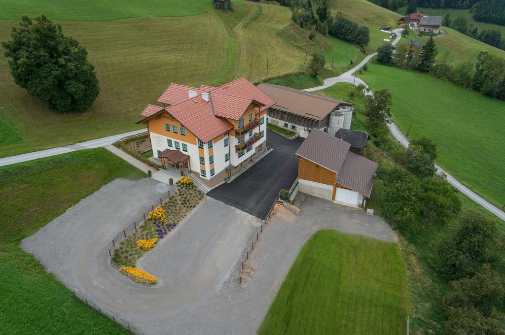 Landhaus Birgit Exterior photo