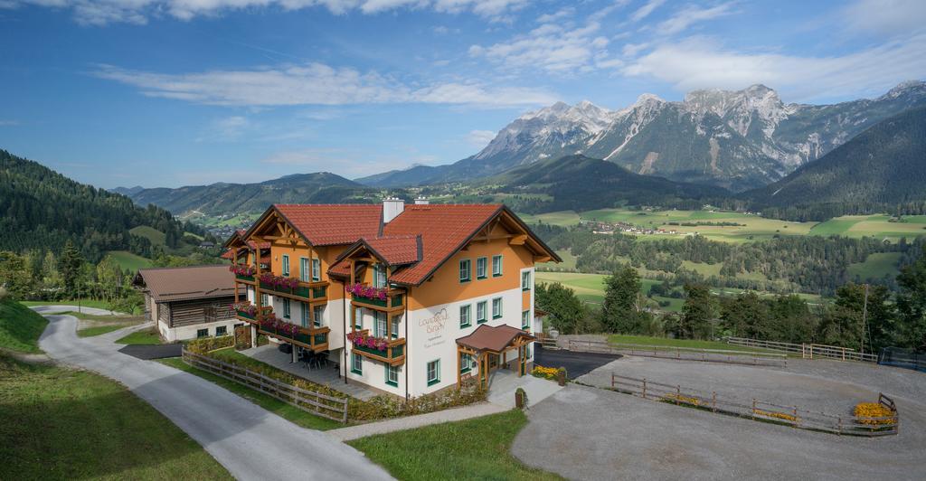 Landhaus Birgit Exterior photo