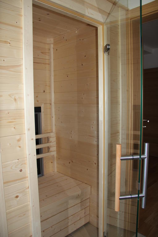 Landhaus Birgit Room photo