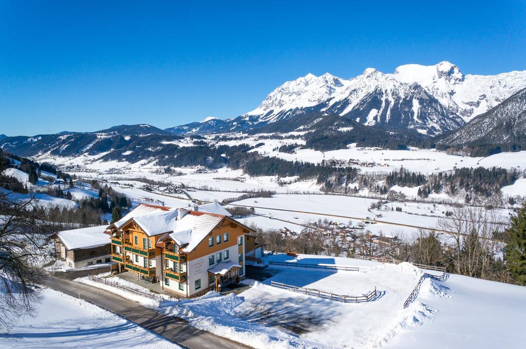 Landhaus Birgit Exterior photo