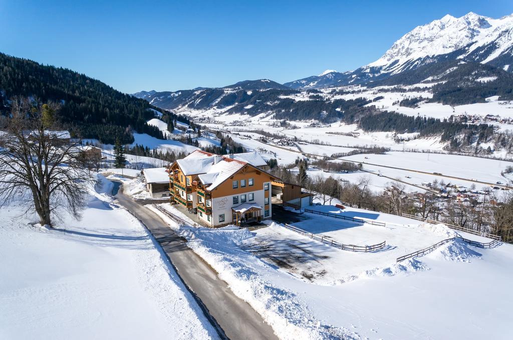 Landhaus Birgit Exterior photo